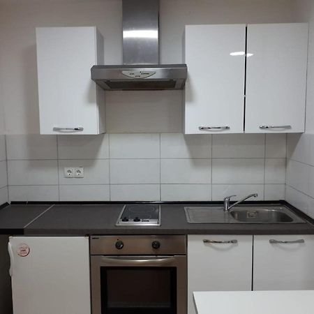 Apartman Spalato Exterior foto