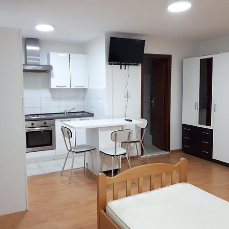 Apartman Spalato Exterior foto