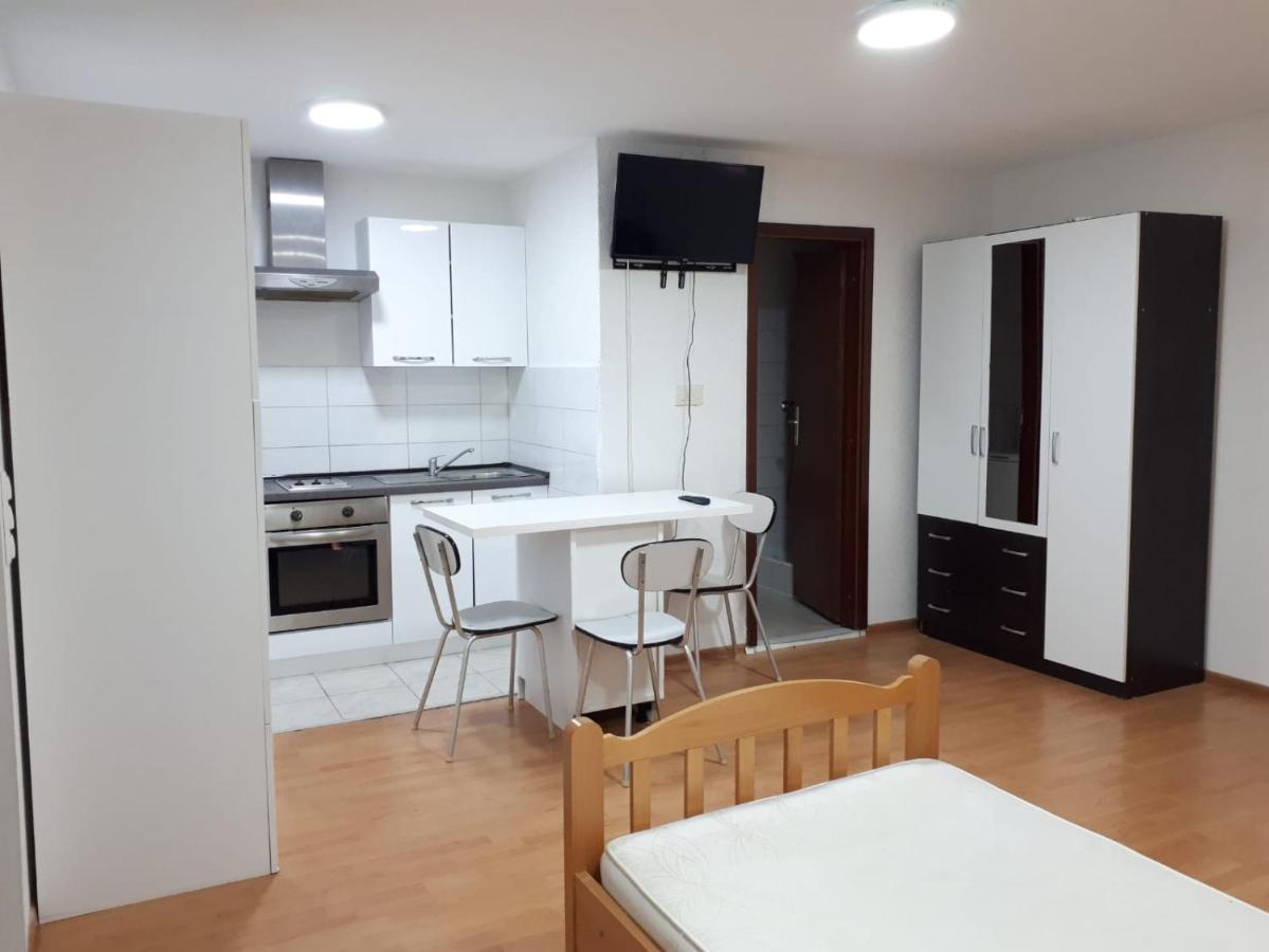 Apartman Spalato Exterior foto